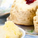 website  cream tea